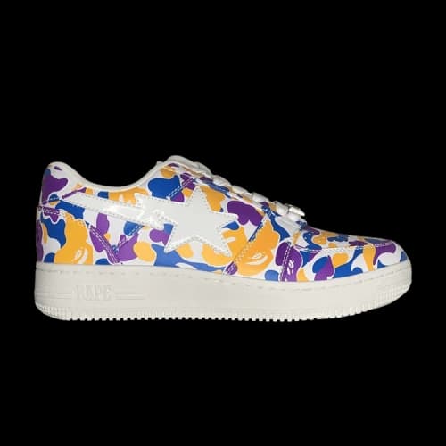 Bapesta 'Los Angeles 3rd Anniversary'