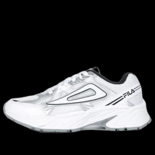 FILA Decypher Shoes Grey/Black/White