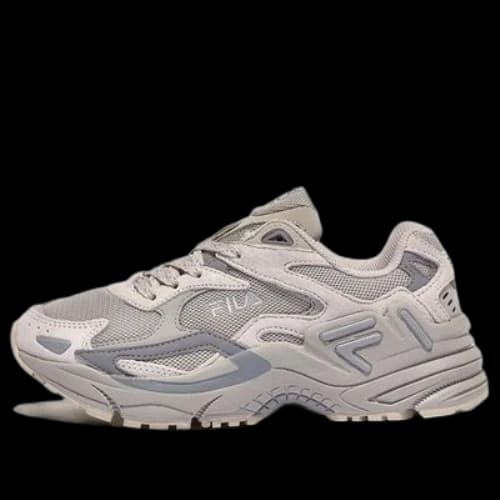 FILA Catapult Running Shoes Grey