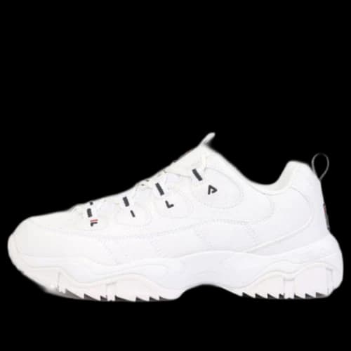FILA Solitude 97 Shoes White (Women's)