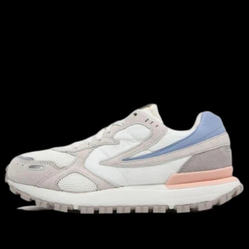 FILA Zagato Shoes 'White Blue'