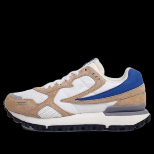 FILA Zagato Shoes Beige