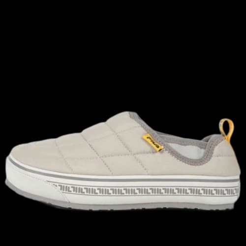 FILA Low-top Shoes Brown