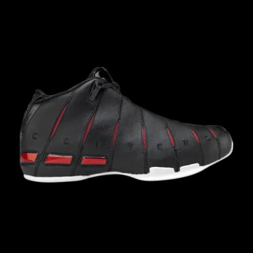 Converse Wade 1 'Black Red'
