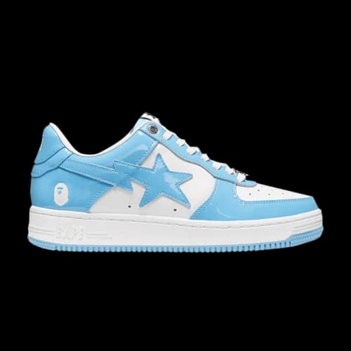 Bapesta 'Sax' (Women's)