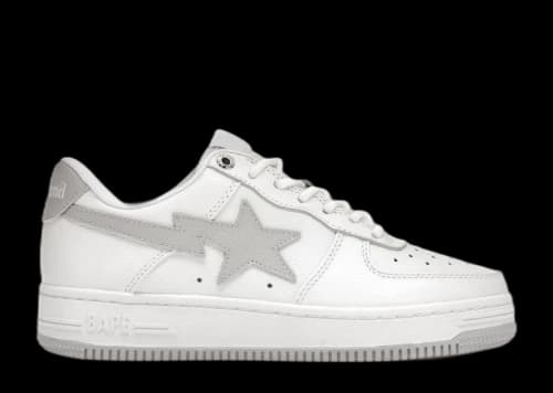 A Bathing Ape Bapesta JJJJound (Women's)