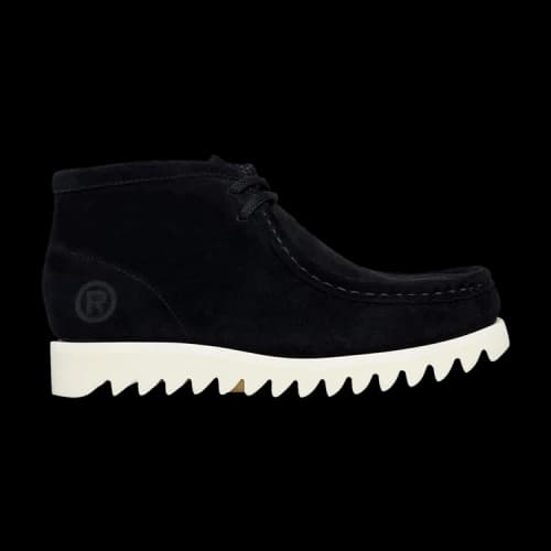 BAPE Manhunt #1 'Black'