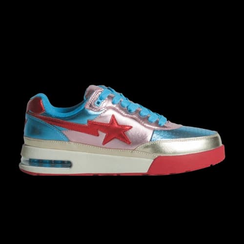 BAPE Roadsta M1 'Pink' (Women's)