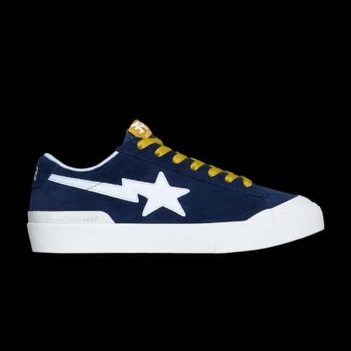 BAPE Mad Sta #1 M1 'Blue'