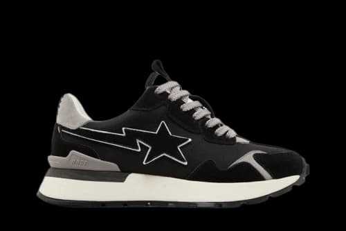 BAPE Roadsta Express #3 L 'Black' (Women's)