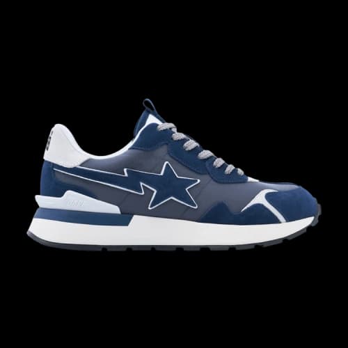 BAPE Roadsta Express #3 L 'Navy' (Women's)