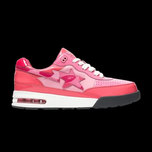 BAPE Roadsta #1 'Pink' (Women's)