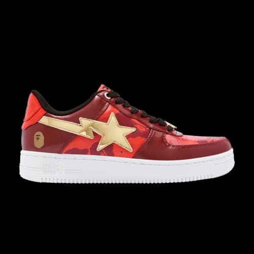 Bapesta 'Lunar New Year'