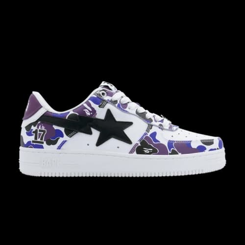 Bapesta 'Hong Kong 17th Anniversary' (Women's)