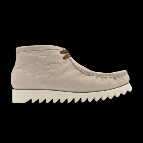 BAPE Manhunt #1 'Beige'