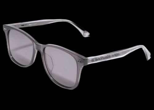 BAPE No. 10 Sunglasses Olivedrab