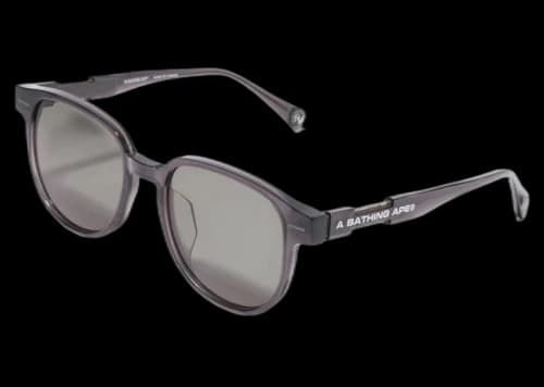 BAPE No. 11 Sunglasses Olivedrab