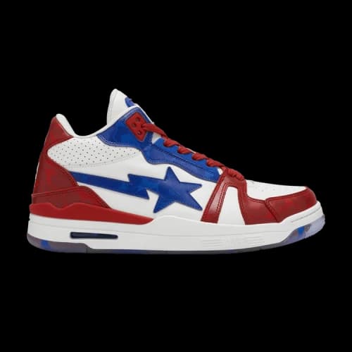 Russell Athletic x BAPE Clutch Sta '30th Anniversary'