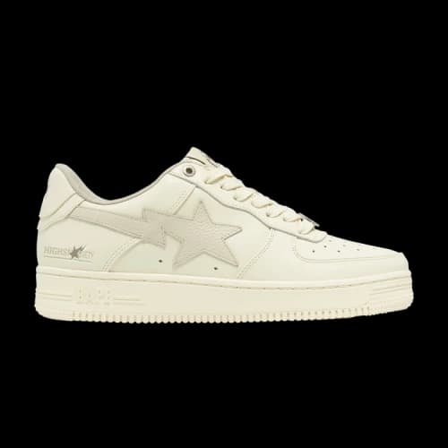 Highsnobiety x Bapesta 'Daily Essentials' (Women's)