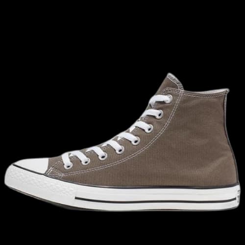 Converse Chuck Taylor All Star Hi Top 'Charcoal'