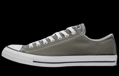 Converse Chuck Taylor All Star Ox Charcoal