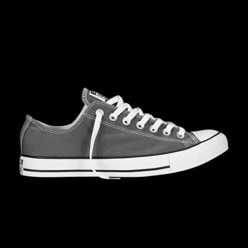 Converse Chuck Taylor All Star Seasonal Ox Charcoal