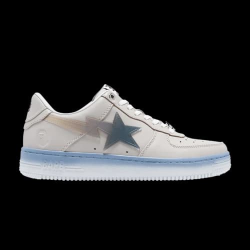Bapesta #5 M1 'Beige'