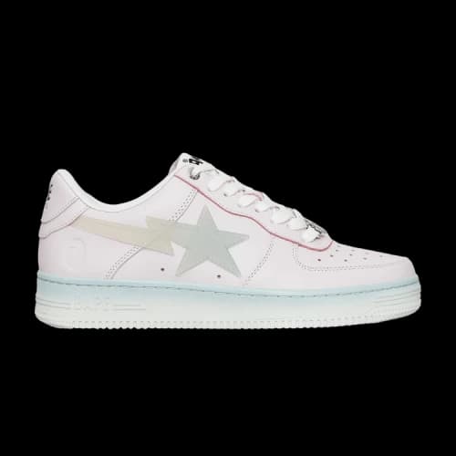 Bapesta #5 'Purple'