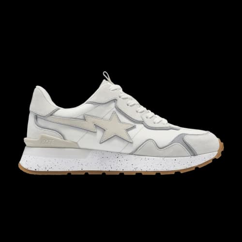 BAPE Roadsta Express #1 'White' (Women's)