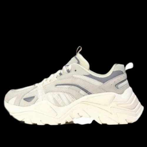 FILA Interation Light 'White Grey'