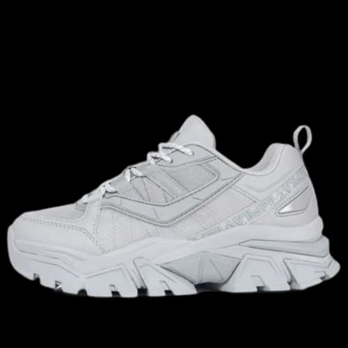 FILA Z-Buffer Running Shoes Grey (Women's)