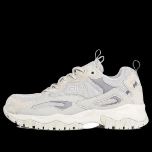 FILA RayTracer TR 2 Grey/White (Women's)