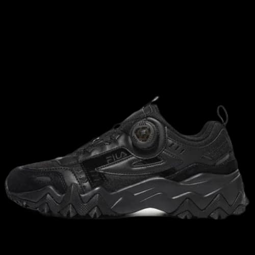 FILA Oakment TR Dial 'Black'