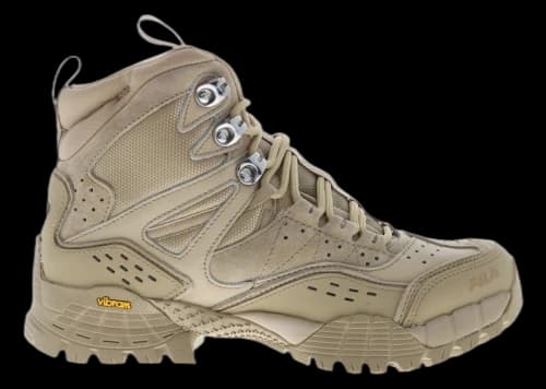 Fila Armada Brown
