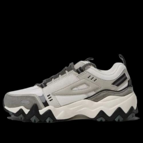 FILA Oakmont TR V2 'White Grey Black'