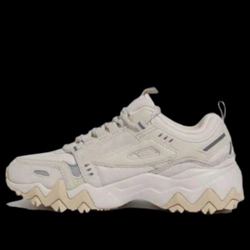 FILA Oakmont TR V2 'Beige'