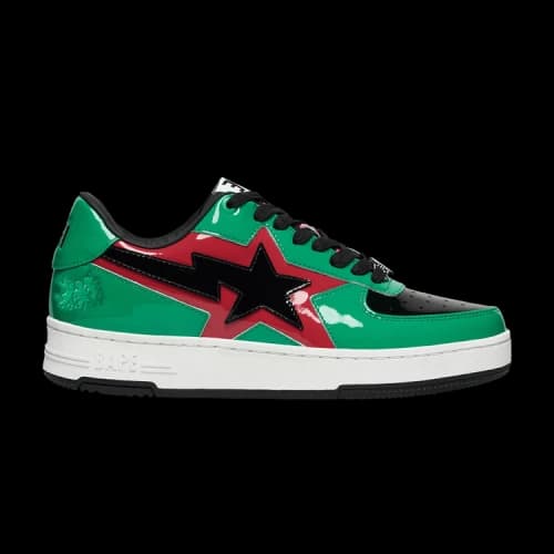 Masiwei x Bapesta 'Angels'