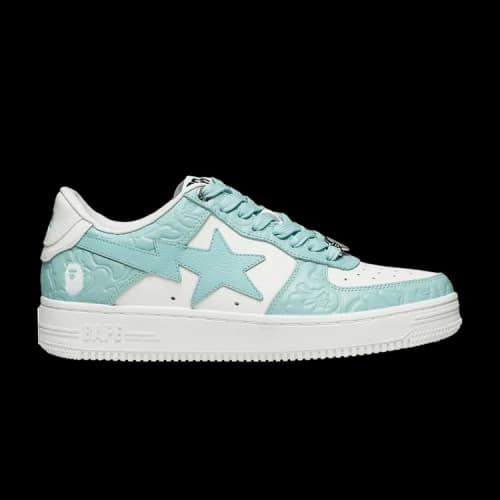 Bapesta #4 M1 'Sax'