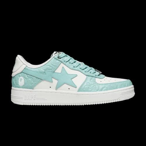 Bapesta #4 M1 'Sax' (Women's)