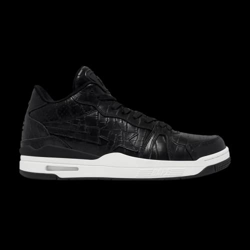 BAPE Clutch Sta #2 'Black' (Women's)