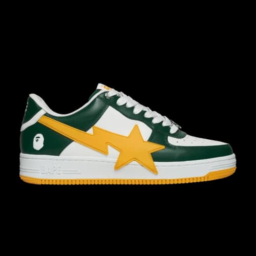 Bapesta OS #2 'Green' (Women's)