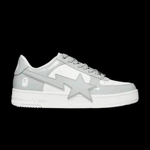 Bapesta OS #3 'Grey' (Women's)
