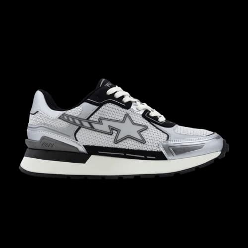 BAPE Cross Sta #1 M1 'Black'