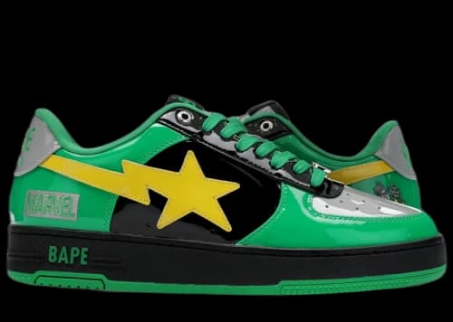 A Bathing Ape Bape Sta Marvel The Fantastic Four Dr. Doom