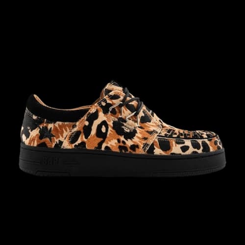 BAPE Creep Sta 1 'Beige' (Women's)