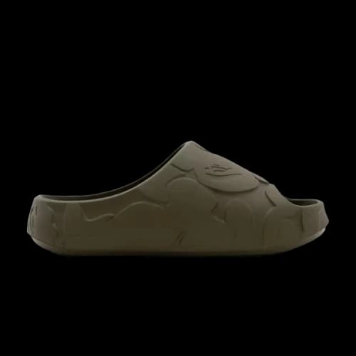 BAPE Slide #1 'Olive'
