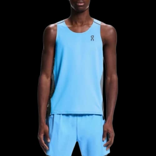 On Performance Running Tank Top Men's