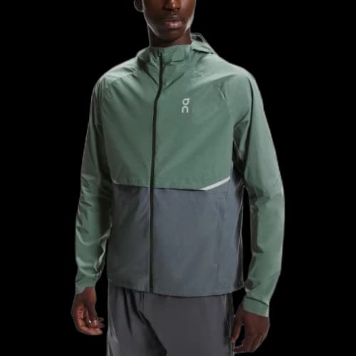 On Core Jacket Running Coat Men's