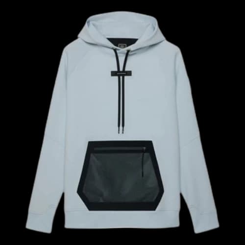 On Running Hoodie 'Arctic'