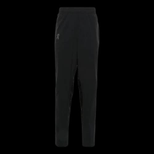 On Running Track Pants 'Black'